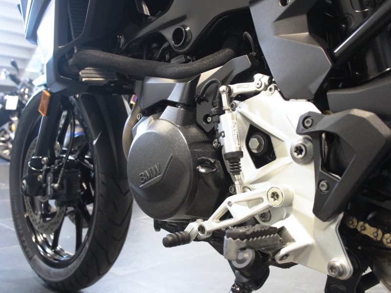 2024 (24) F 800 GS 5590621