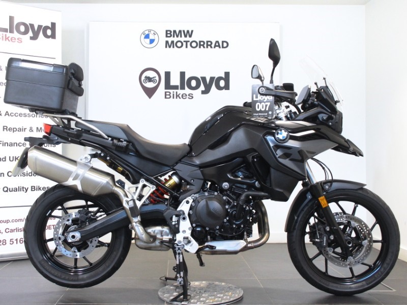 2024 (24) F 800 GS