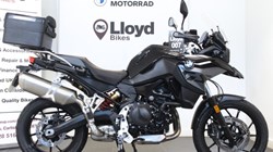 2024 (24) F 800 GS 5590598