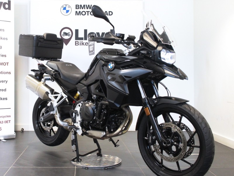 2024 (24) F 800 GS 5590599