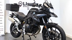 2024 (24) F 800 GS 5590599