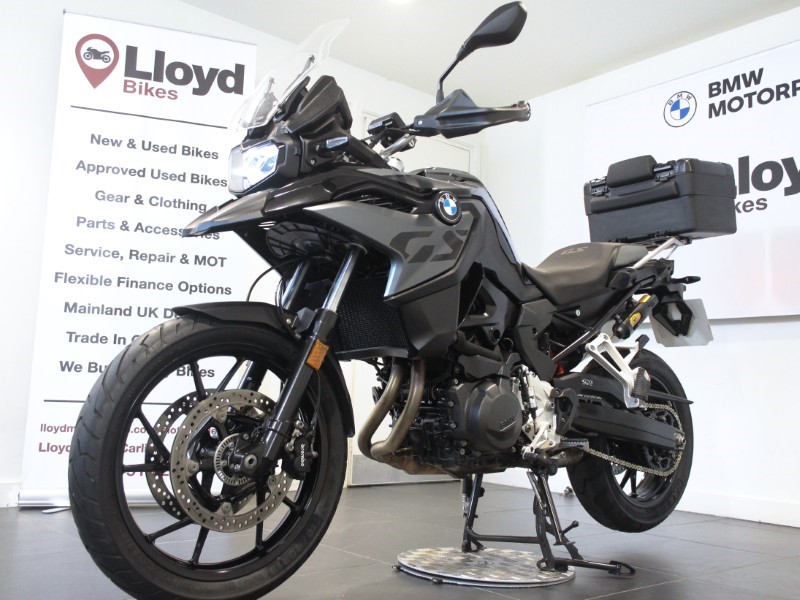 2024 (24) F 800 GS 5590616