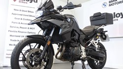 2024 (24) F 800 GS 5590616