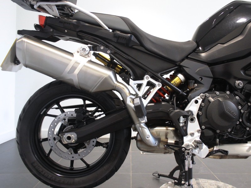 2024 (24) F 800 GS 5590617