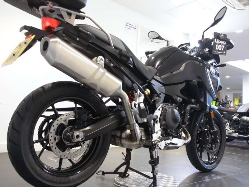 2024 (24) F 800 GS 5590614
