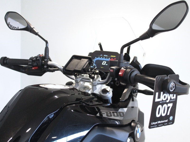 2024 (24) F 800 GS 5590611