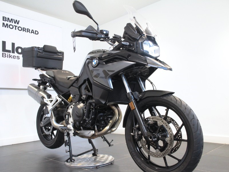 2024 (24) F 800 GS 5590613