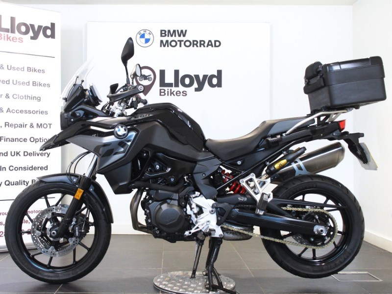 2024 (24) F 800 GS 5590602