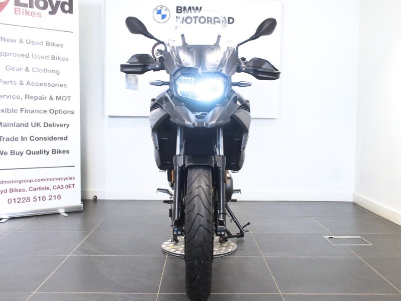 2024 (24) F 800 GS 5590600