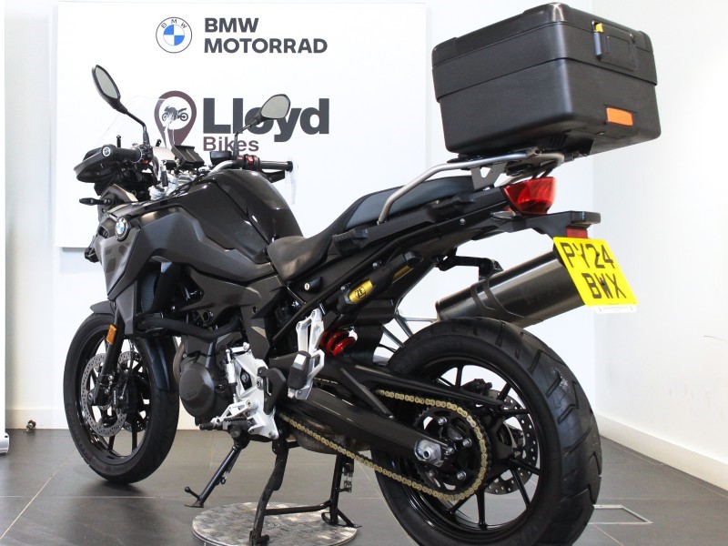 2024 (24) F 800 GS 5590603