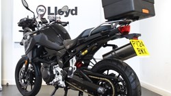 2024 (24) F 800 GS 5590603