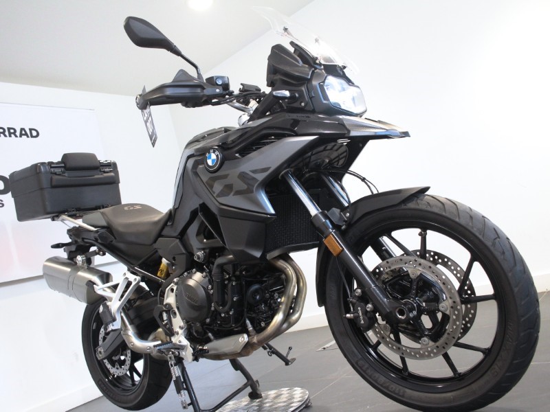 2024 (24) F 800 GS 5590624
