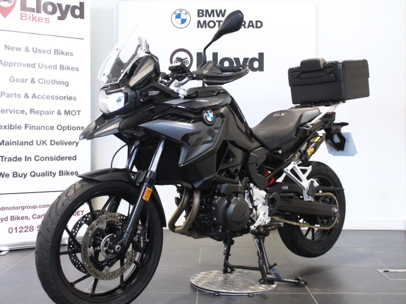 2024 (24) F 800 GS 5590601