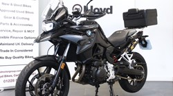 2024 (24) F 800 GS 5590601