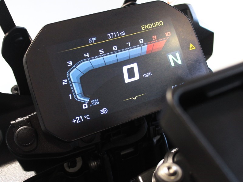 2024 (24) F 800 GS 5590609