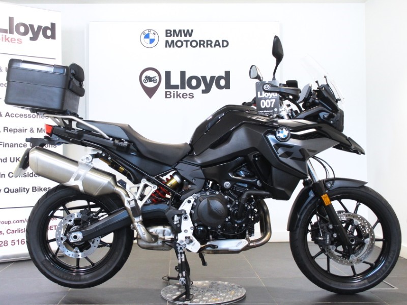 2024 (24) F 800 GS 5590606