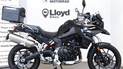 2024 (24) F 800 GS 5590606