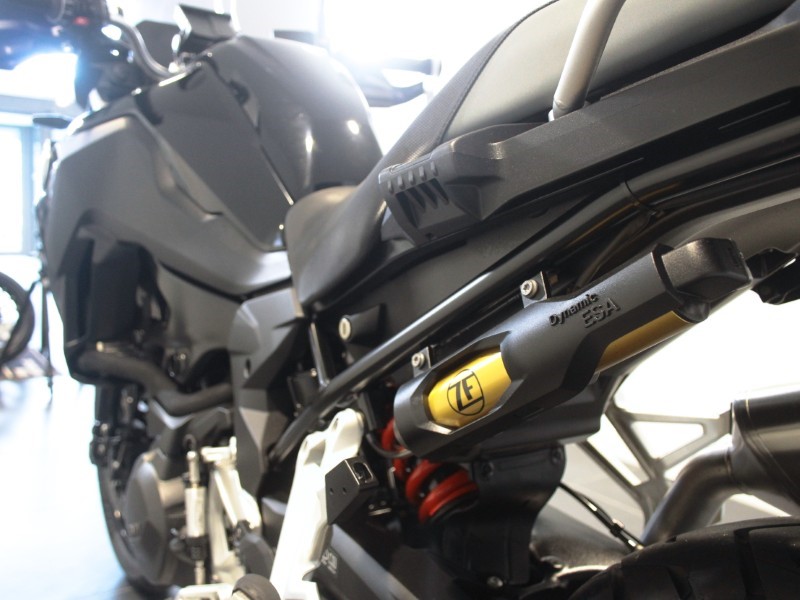 2024 (24) F 800 GS 5590622