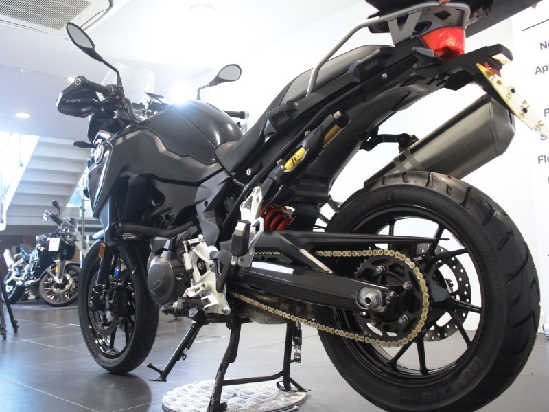 2024 (24) F 800 GS 5590615
