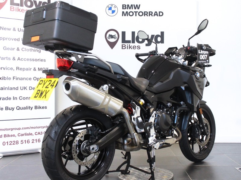 2024 (24) F 800 GS 5590605