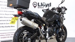 2024 (24) F 800 GS 5590605