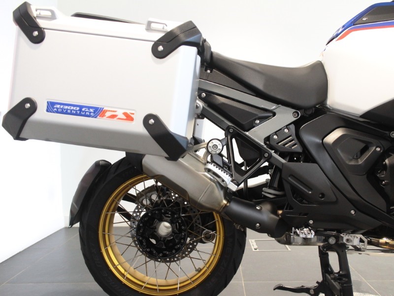 2025 (25) R 1300 GSA TE ASA 5567041