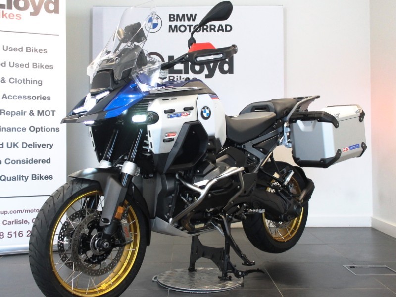 2025 (25) R 1300 GSA TE ASA 5567025