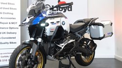 2025 (25) R 1300 GSA TE ASA 5567025