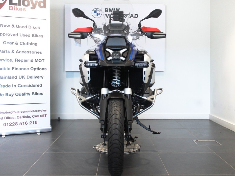 2025 (25) R 1300 GSA TE ASA 5567024