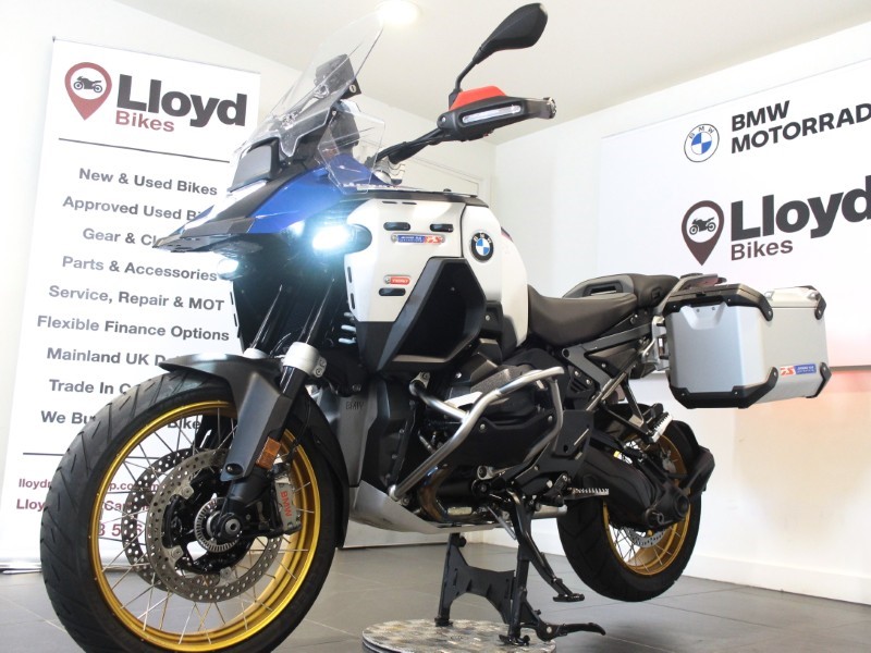 2025 (25) R 1300 GSA TE ASA 5567040