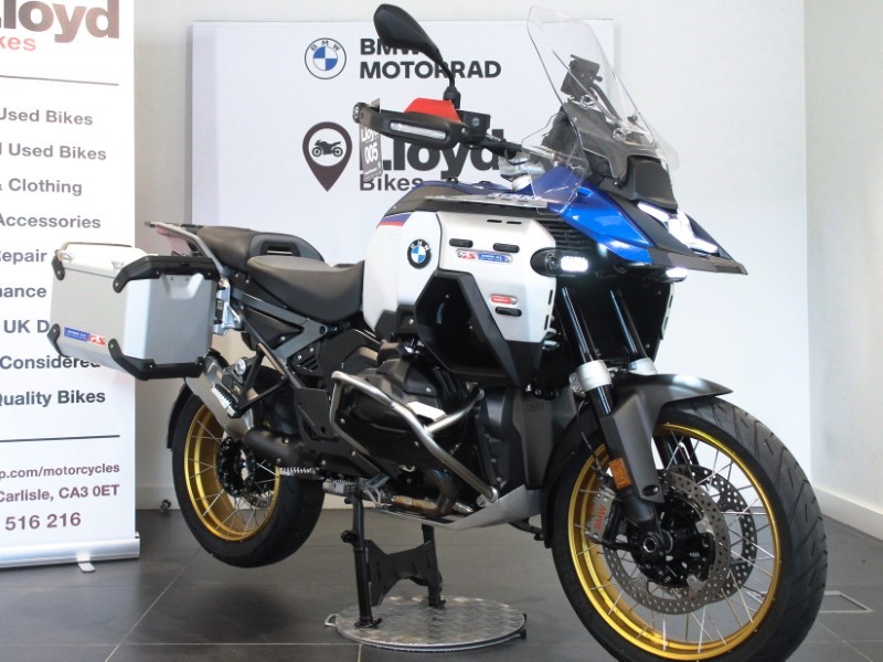 2025 (25) R 1300 GSA TE ASA 5567023