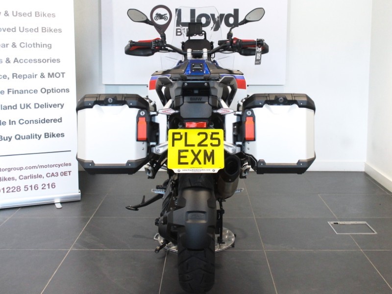 2025 (25) R 1300 GSA TE ASA 5567028