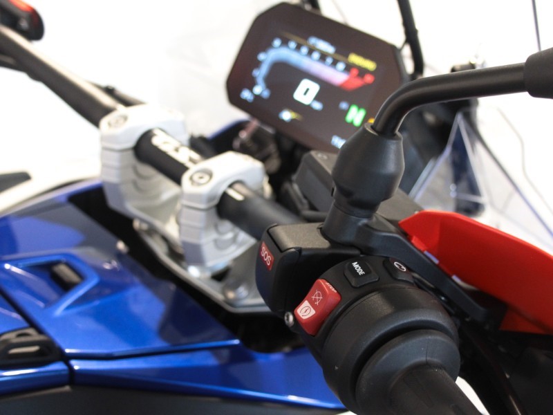 2025 (25) R 1300 GSA TE ASA 5567036