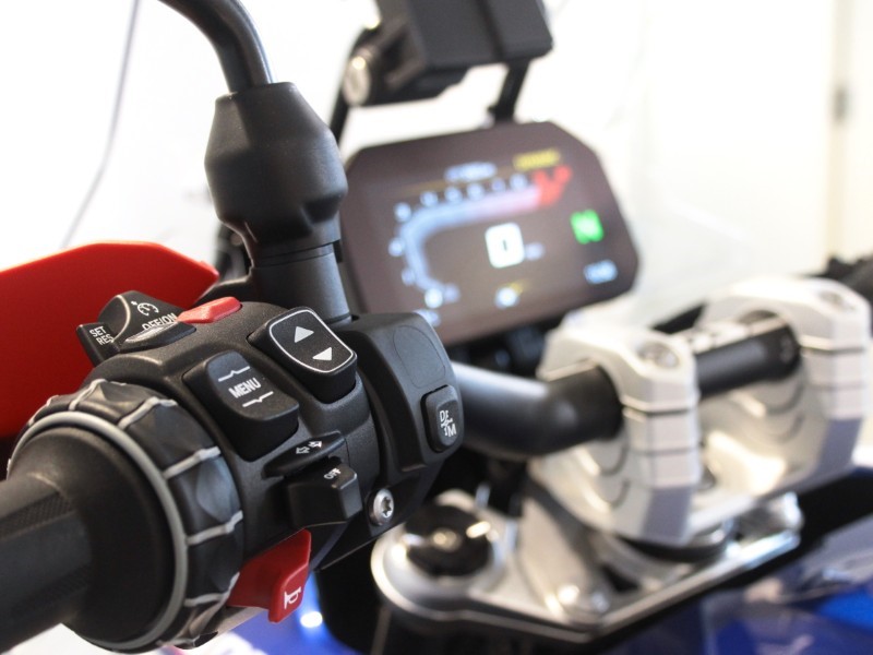 2025 (25) R 1300 GSA TE ASA 5567032