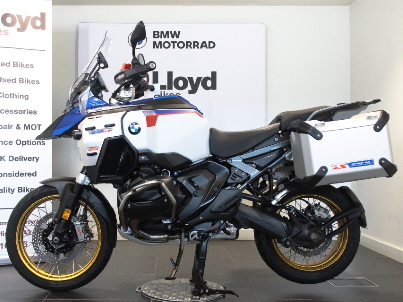 2025 (25) R 1300 GSA TE ASA 5567026