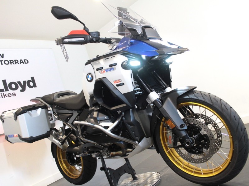 2025 (25) R 1300 GSA TE ASA 5567049