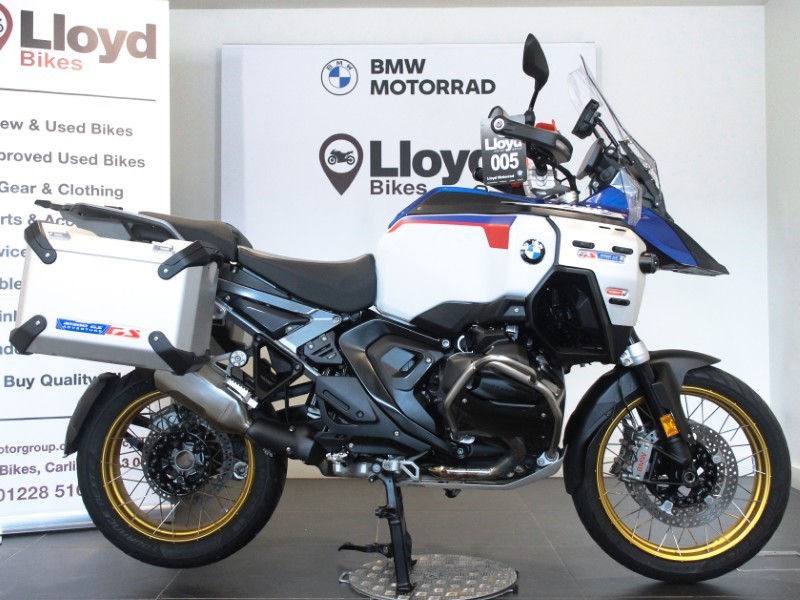 2025 (25) R 1300 GSA TE ASA 5567030