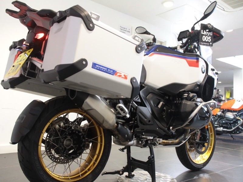 2025 (25) R 1300 GSA TE ASA 5567038