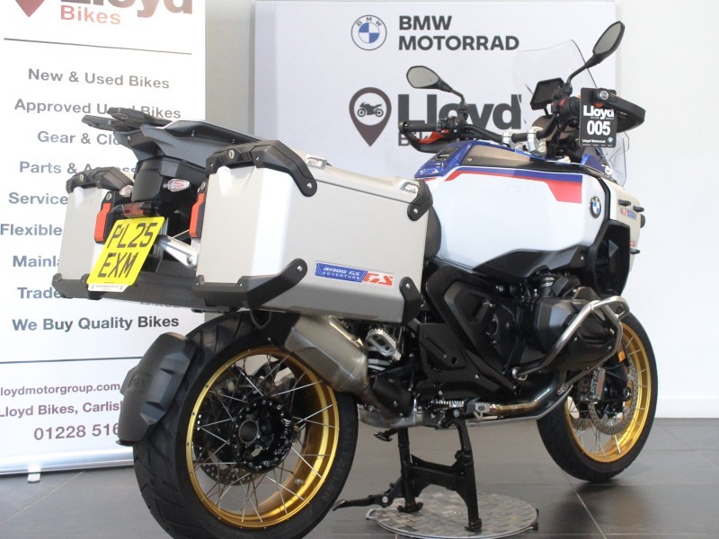 2025 (25) R 1300 GSA TE ASA 5567029