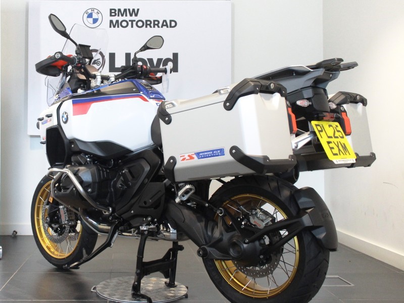 2025 (25) R 1300 GSA TE ASA 5567027