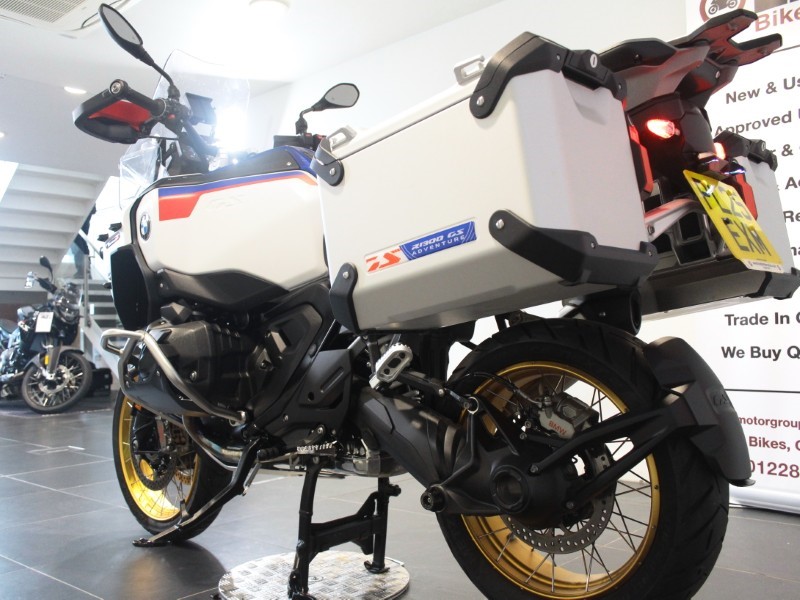 2025 (25) R 1300 GSA TE ASA 5567039