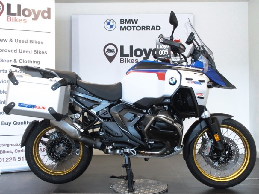2025 (25) R 1300 GSA TE ASA