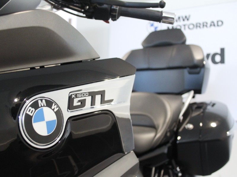 2020 (70) K 1600 GT LE 5608702