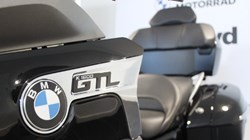 2020 (70) K 1600 GT LE 5608702