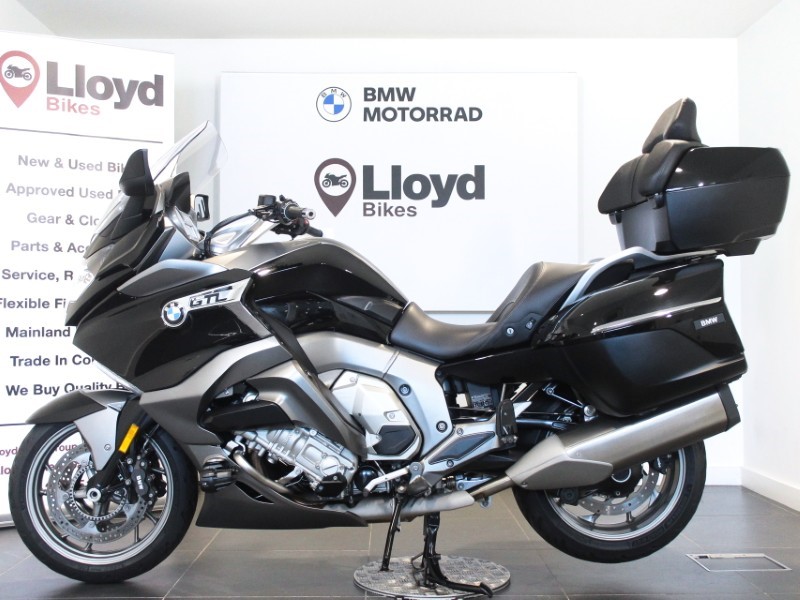 2020 (70) K 1600 GT LE 5608688