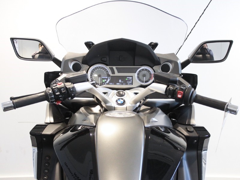 2020 (70) K 1600 GT LE 5608696