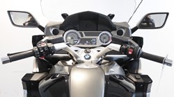 2020 (70) K 1600 GT LE 5608696