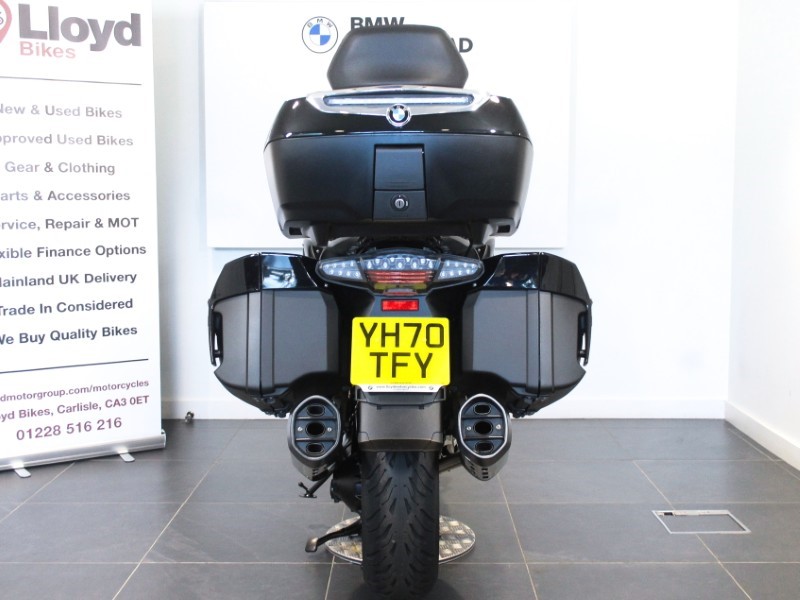 2020 (70) K 1600 GT LE 5608690