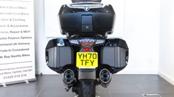 2020 (70) K 1600 GT LE 5608690