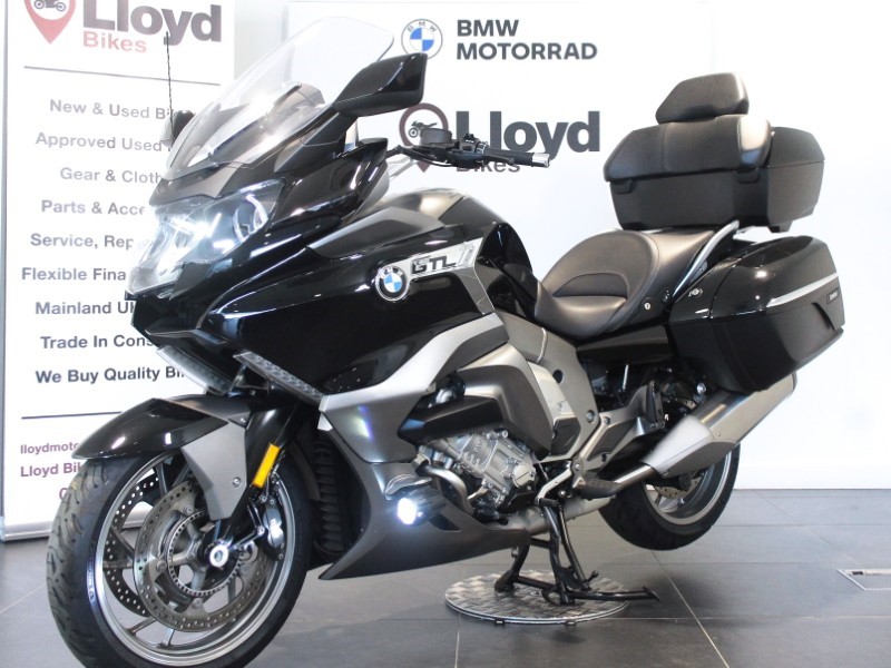 2020 (70) K 1600 GT LE 5608687